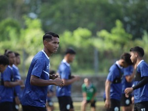 Prediksi Line Up PSS Sleman Vs Borneo FC Sore Nanti