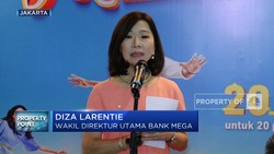 Video: Mau Rp 1 Miliar dari Bank Mega, Simak Caranya!