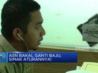 Video: Mendagri Terbitkan Aturan Baru Seragam ASN