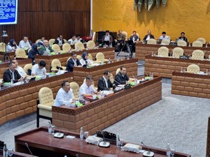 Kemenhub Bakal Lelang Pengelolaan Bandara IKN-Sepinggan, Asing Boleh Masuk