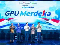 Masa Depan AI RI Dibahas November, Menkominfo: Tokoh Dunia Bakal Hadir