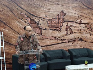 Menkominfo Tak Mau Lagi Komentari Akun Fufufafa