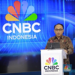 RI Belajar dari India Hingga Vietnam Soal Tarik Investasi Data Center