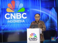 RI Bisa Ketiban Durian Runtuh US$ 3,37 miliar Berkat Data Center