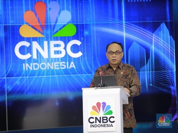 PLN Siapkan Listrik Bersih Demi Pertumbuhan Industri Data Center di RI