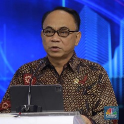 Budi Arie Beberkan 3 Prestasi dalam Setahun Menjabat Menkominfo