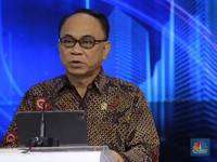 Budi Arie Beberkan 3 Prestasi dalam Setahun Menjabat Menkominfo