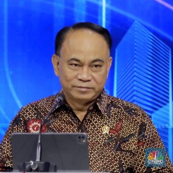 Dorong Investasi Data Center, Pemerintah Siap Lakukan Ini!