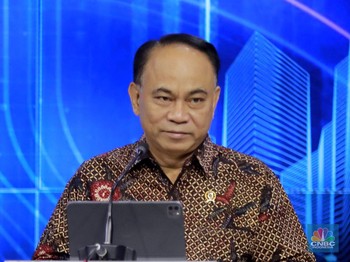 Dorong Investasi Data Center, Pemerintah Siap Lakukan Ini!