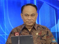 Startup Bos ChatGPT Bikin Heboh Asing, Kini Sowan ke Menkominfo