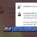 Video: Naturalisasi Mees Hilgers & Eliano Menunggu Izin Jokowi