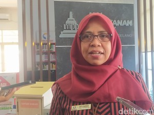 Warga Adukan Penipuan Oknum Pegawai Samsat Mungkid Magelang ke Ombudsman