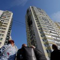 Perang Menggila! Ukraina Luncurkan Serangan Terbesar ke Rusia