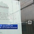 Video: Pabrik Kompor Quantum Bangkrut, 511 Karyawan Kena PHK