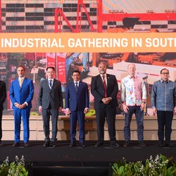 IEE Series 2024 Digelar, Sambut Pelaku Sektor Utama Industri