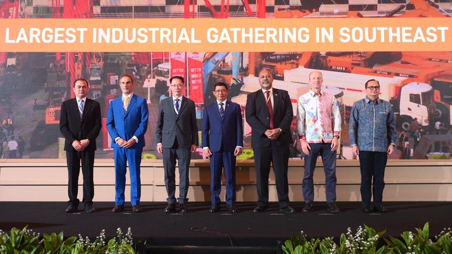 Pamerindo Indonesia