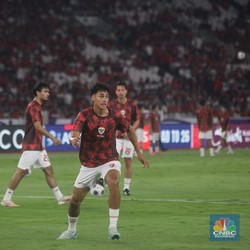 Sah! Rafael Struick Gabung Klub Australia Milik Bakrie, Brisbane Roar