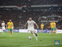 Timnas Indonesia Bikin FIFA Kaget, Begini Komentarnya