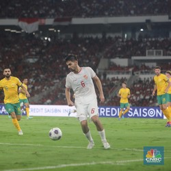 FIFA Soroti Timnas Indonesia: Tim Remeh yang Tampil Memukau