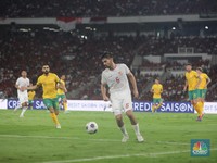 FIFA Soroti Timnas Indonesia: Tim Remeh yang Tampil Memukau