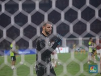 Jadwal Timnas Indonesia vs Bahrain di Kualifikasi Piala Dunia 2026