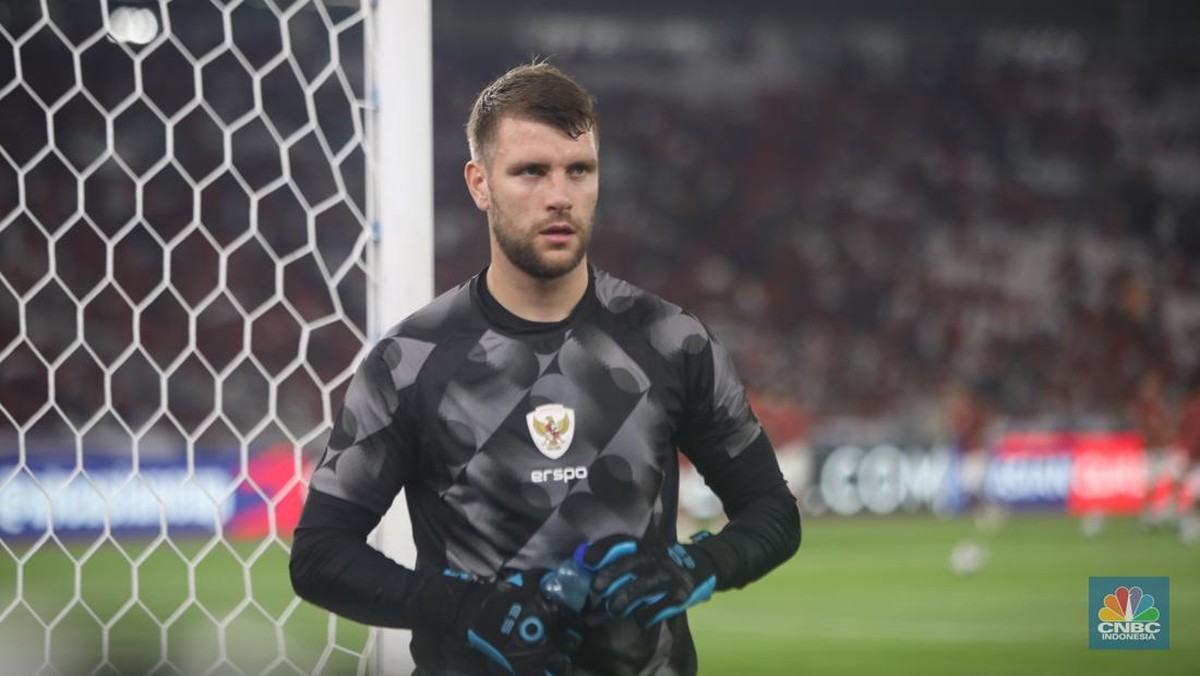 penjaga-gawang-atau-kiper-timnas-indonesia-maarten-vincent-paes-cnbc-indonesiafaisal-rahman_169 Intip Gaji Martin Paes di FC Dallas dan FC Utrecht