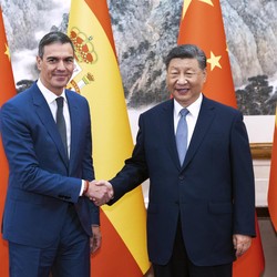Eropa Pecah di 'Perang' Lawan China, Negara Ini Bela Xi Jinping