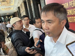 Respons Bey Dengar Kasus Pemukulan Guru ke Murid di Cianjur