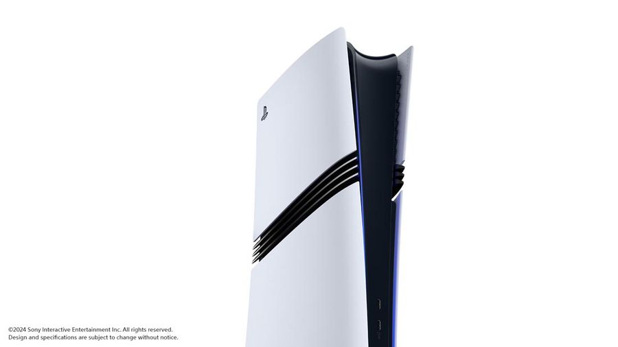 PlayStation 5 Pro. (Dok. PlayStation)