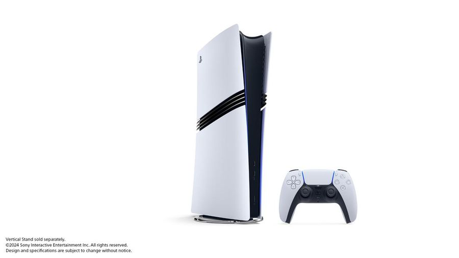PlayStation 5 Pro. (Dok. PlayStation)
