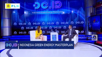 Video: PLN: Kebutuhan Listrik Data Center di 2033 Tembus 12 Gigawatt