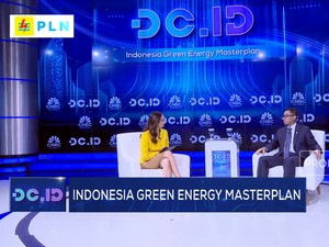 Video: PLN: Kebutuhan Listrik Data Center di 2033 Tembus 12 Gigawatt