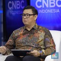 Pemerintah Tebar Insentif Ini Buat Tarik Investasi Bangun Data Center