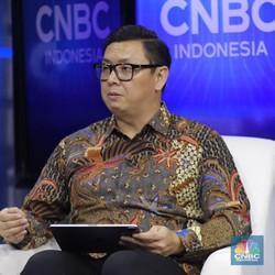 Pemerintah Tebar Insentif Ini Buat Tarik Investasi Bangun Data Center