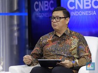 Pemerintah Tebar Insentif Ini Buat Tarik Investasi Bangun Data Center