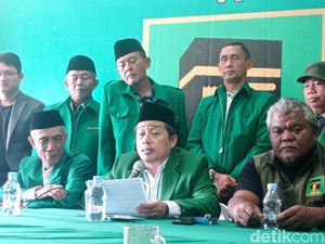 PPP Kota Tasikmalaya Didera Keretakan Jelang Pilwalkot