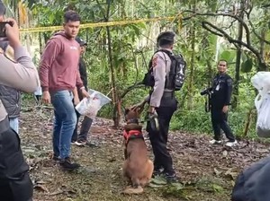 Polisi Temukan Pakaian Gadis Penjual Gorengan yang Dibunuh di Pariaman