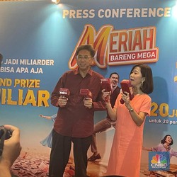 Mau Rp 1 Miliar dari Bank Mega? Begini Caranya!