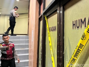 BPKP Audit Kerugian Negara Terkait Kasus SPPD Fiktif di Sekretariat DPRD Riau