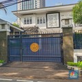 Jokowi Mau Lengser Oktober, Begini Situasi Rumah Dinas Mentan & MenKP