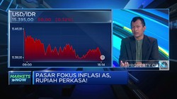 Video: Sempat Tembus Level 7.800, IHSG Balik Arah ke Zona Merah