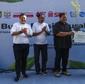 Kadin dan SRC Ajak Masyarakat Surakarta Peduli Lingkungan