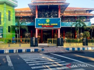 Dinkes Tegaskan Puluhan Siswa di Situbondo Kena Cacar Air, Bukan Cacar Monyet