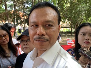 Pemprov Bali Bakal Panggil BKSDA Buntut Kasus Sukena