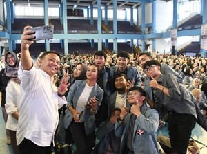 3 Pesan untuk Mahasiswa UPI yang Hendak KKN