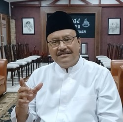 Kelas Menengah Rentan RI Bertambah, Bakal Diberi Bansos?