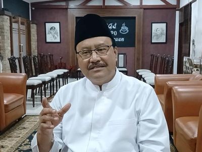 Prabowo Beri BLT Tambahan Oktober-Desember 2025, Kantongi Rp900 Ribu