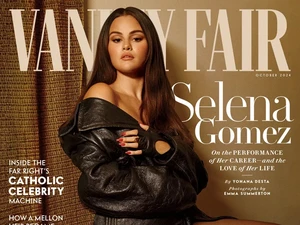 Presiden Trump Tegas soal Aturan Deportasi Imigran Gelap, Selena Gomez Menangis