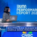 Video: Setelah 25 Tahun Rugi, Ini Cara PTPN Bikin Bisnis Teh Jadi Cuan