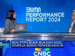 Video: Setelah 25 Tahun Rugi, Ini Cara PTPN Bikin Bisnis Teh Jadi Cuan